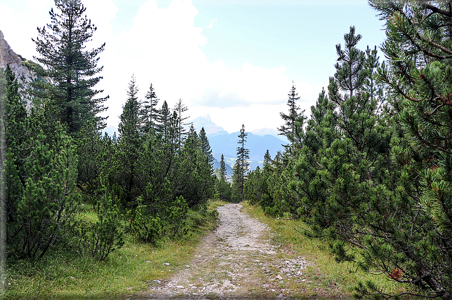 foto Valle di Fanes